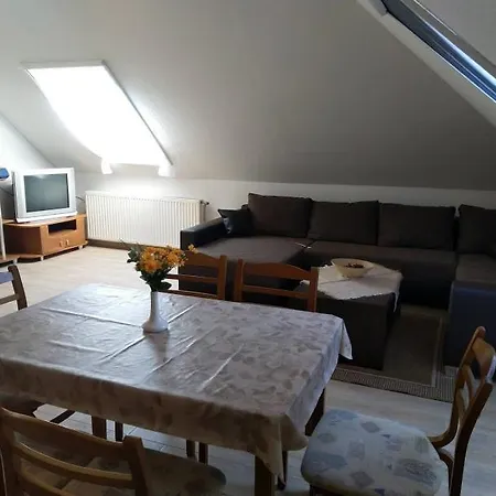 Apartmán Foeveny