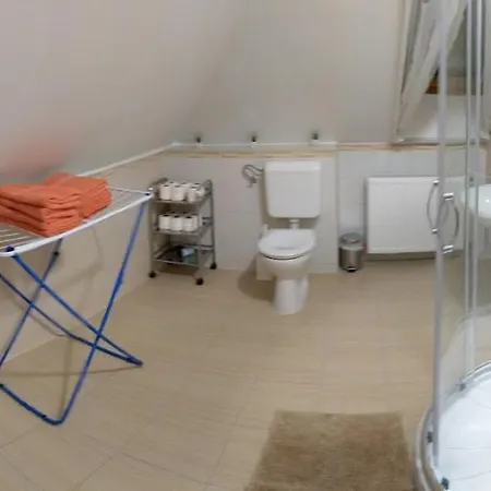 Apartmán Foeveny