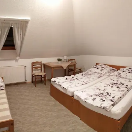 Foeveny Apartmán